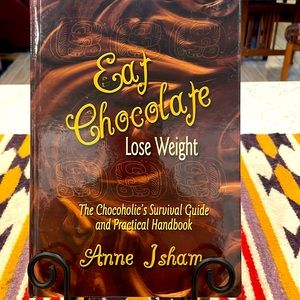 Eat Chocolate Lose Weight